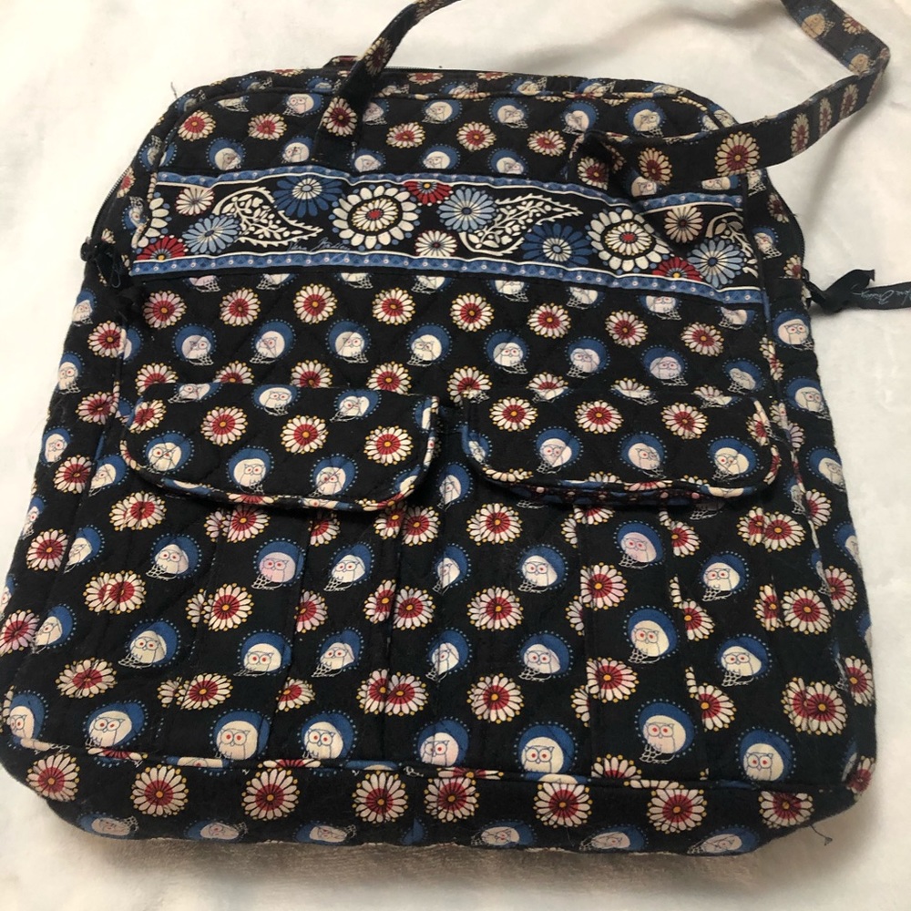 Vera Bradley Tote Bag